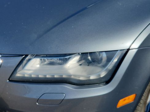 Used 2013 Audi A7 3.0T Premium Plus image 6