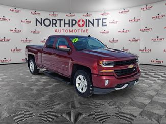 Used 2017 Chevrolet Silverado 1500 LT w/ All Star Edition video 1