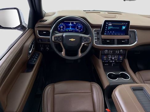 Used 2023 Chevrolet Tahoe High Country AWD/4WD image 27