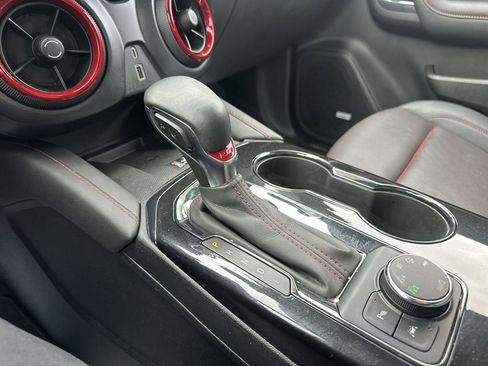 Used 2024 Chevrolet Blazer RS w/ Driver Confidence II Package image 20