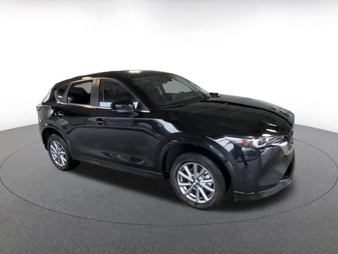 Used 2025 MAZDA CX-5 AWD 2.5 S w/ Select Package image 2