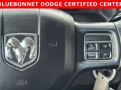 Used 2017 RAM 2500 Tradesman w/ Chrome Appearance Group image 22