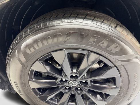 Used 2024 MAZDA CX-50 AWD 2.5 S w/ Cargo Package image 87