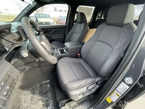 New 2026 Toyota Tacoma SR5 image 6
