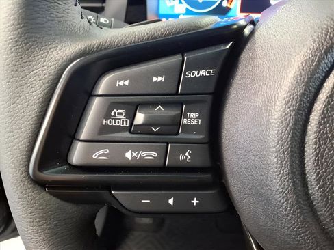 New 2026 Subaru Outback Limited image 19