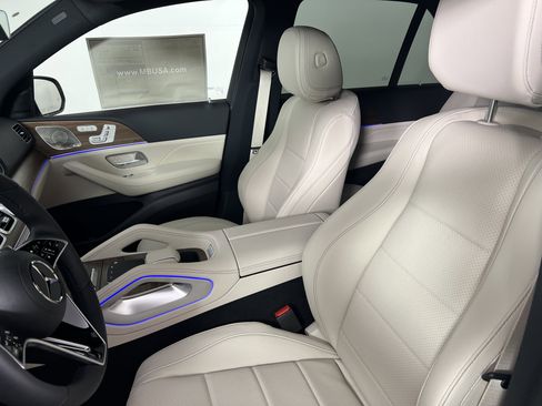 New 2026 Mercedes-Benz GLE 350 4MATIC image 17