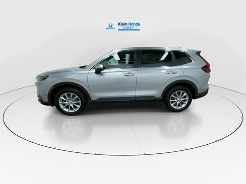 New 2026 Honda CR-V EX image 7