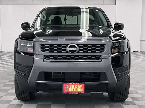 New 2026 Nissan Frontier SV w/ SV Convenience Package RWD image 16