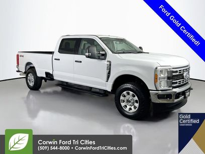 Used 2023 Ford F350 XLT