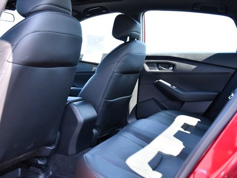 Used 2024 Honda Accord Sport image 21