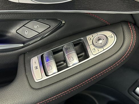 Used 2023 Mercedes-Benz GLC 43 AMG 4MATIC Coupe image 25