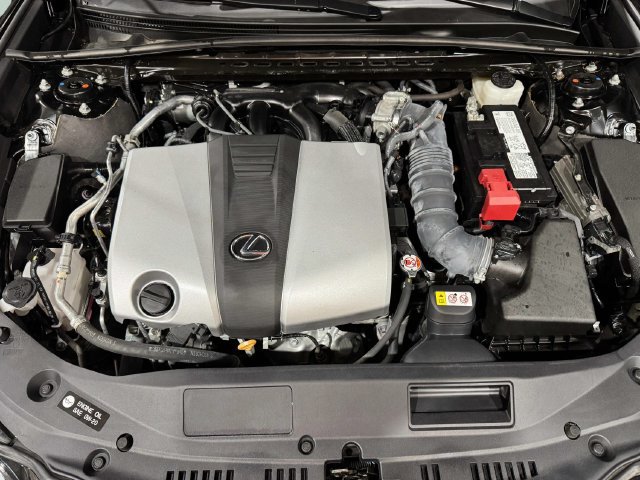 Certified 2023 Lexus ES 350 w/ Premium Package FWD image 28