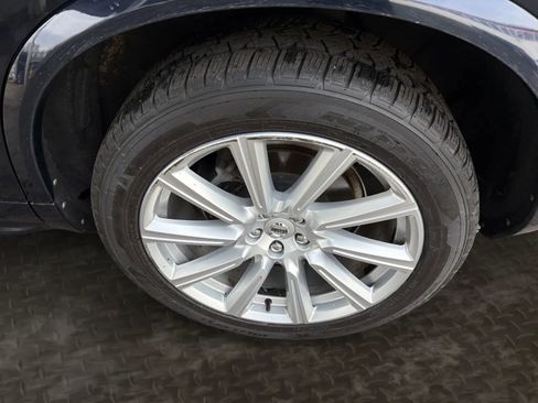 Used 2017 Volvo XC90 T6 Inscription w/ Vision Package image 27