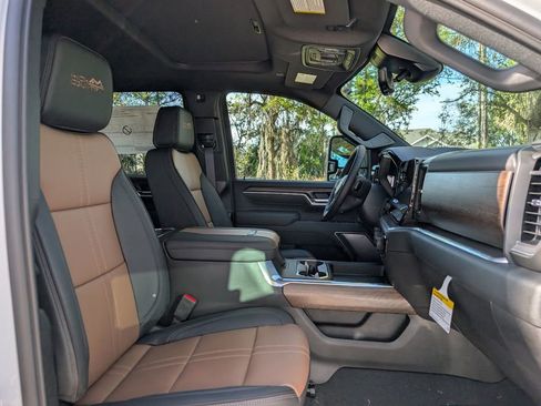 New 2026 Chevrolet Silverado 2500 High Country w/ Technology Package image 18