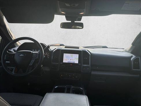 Used 2020 Ford F150 XLT w/ Equipment Group 302A Luxury RWD image 21