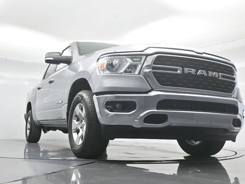 Used 2022 RAM 1500 Big Horn image 46