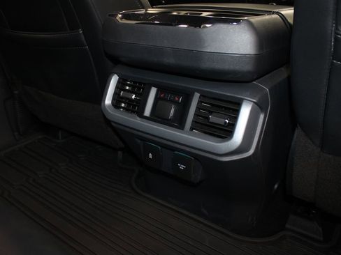 Used 2023 Ford F150 Lariat w/ Equipment Group 502A High image 35