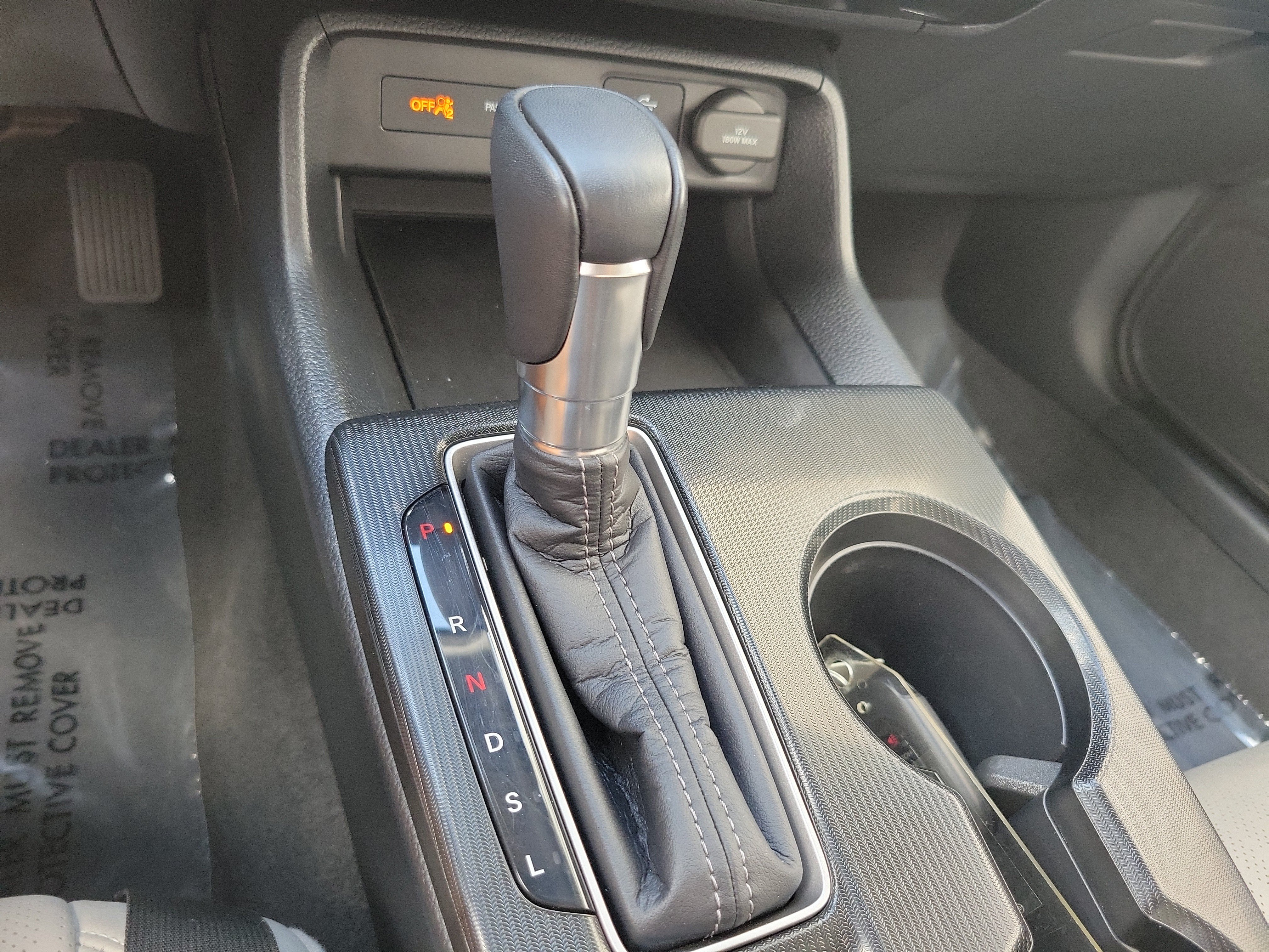 Certified 2024 Honda Civic EX-L image 26