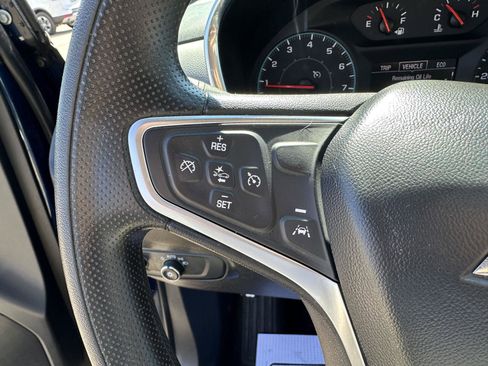 Used 2022 Chevrolet Equinox LS AWD/4WD image 22
