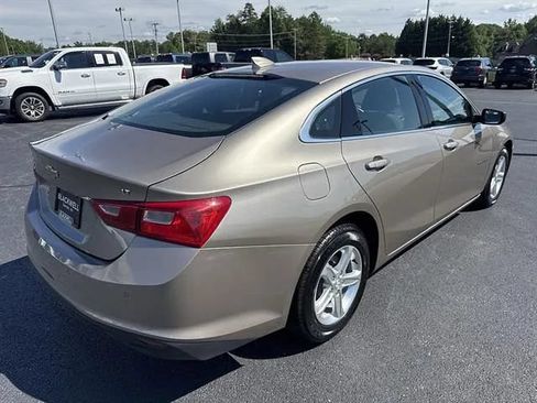 Used 2024 Chevrolet Malibu LT FWD image 6