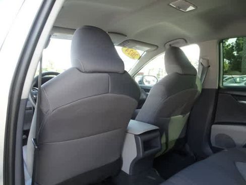 Certified 2023 Toyota Camry LE w/ Convenience Package image 21