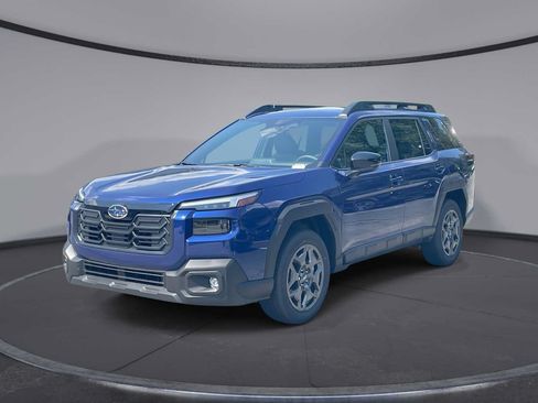 New 2026 Subaru Outback Premium w/ Premium/Limited Package AWD/4WD image 1