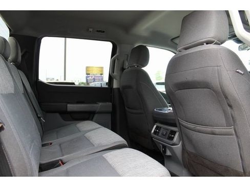 Used 2022 Ford F150 XLT AWD/4WD image 16