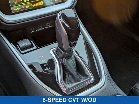 Certified 2025 Subaru Legacy Premium image 28