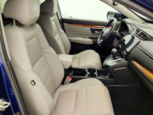 Used 2018 Honda CR-V Touring image 23