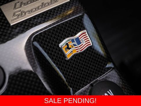 Used 2004 Ferrari 360 Challenge Stradale RWD image 42