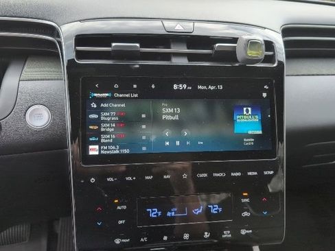 Used 2023 Hyundai Santa Cruz Limited image 24