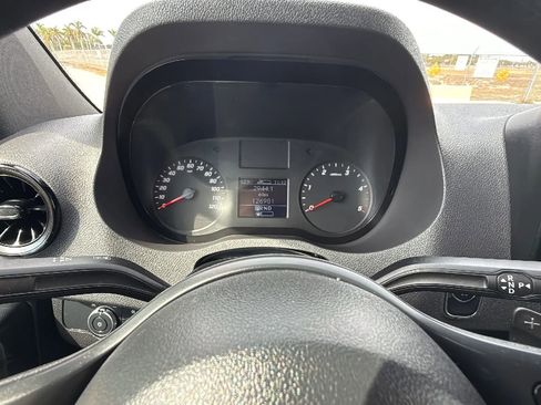 Used 2021 Mercedes-Benz Sprinter 3500 image 23