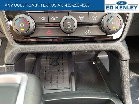 New 2025 Ford Ranger Lariat w/ FX4 Off-Road Package AWD/4WD image 13