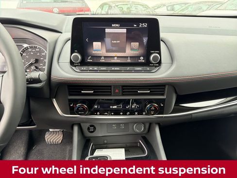 New 2026 Nissan Rogue Rock Creek w/ Rock Creek Premium Package image 22