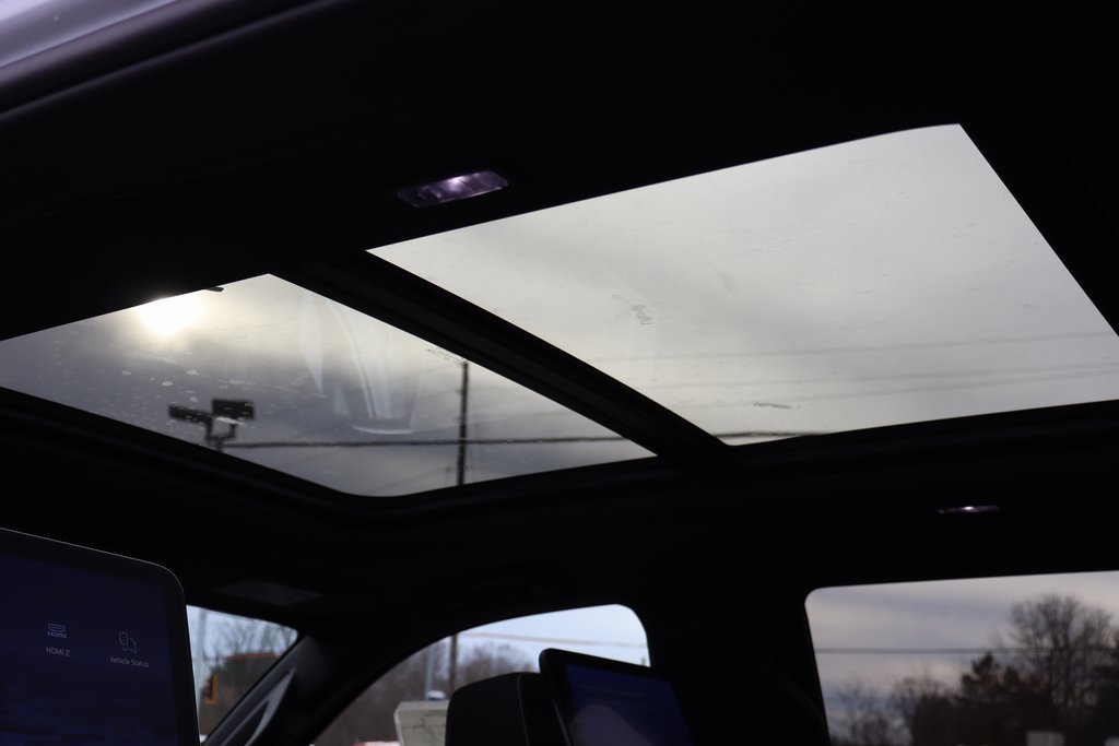 New 2026 Chevrolet Tahoe Premier AWD/4WD image 22