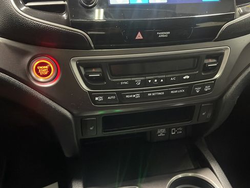 Used 2022 Honda Pilot EX-L image 10