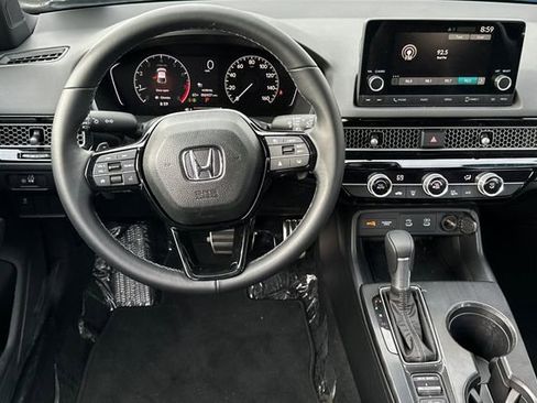 Certified 2026 Honda Civic Sport image 15