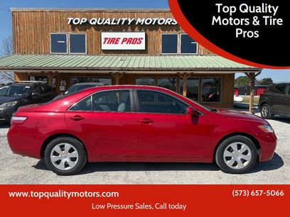 Used 2007 Toyota Camry LE