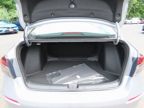 New 2026 Honda Civic LX image 10