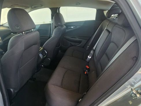 Used 2024 Chevrolet Malibu LT FWD image 16
