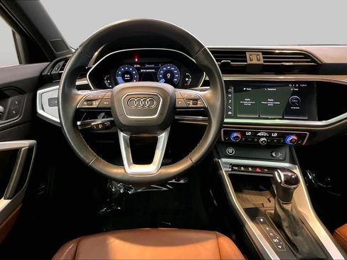 Used 2024 Audi Q3 2.0T Premium AWD/4WD image 6