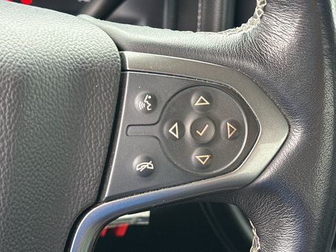 Used 2019 Chevrolet Silverado 3500 LTZ w/ Duramax Plus Package AWD/4WD image 28