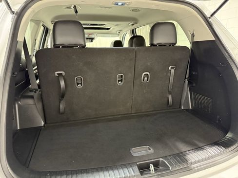 Used 2024 Kia Telluride S w/ S Sunroof Package AWD/4WD image 21