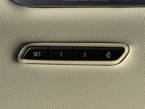 New 2025 Cadillac XT5 Premium Luxury w/ Technology Package image 17