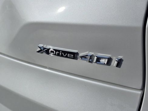 New 2026 BMW X5 xDrive40i w/ M Sport Package image 4