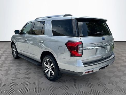 Used 2024 Ford Expedition Limited RWD image 6