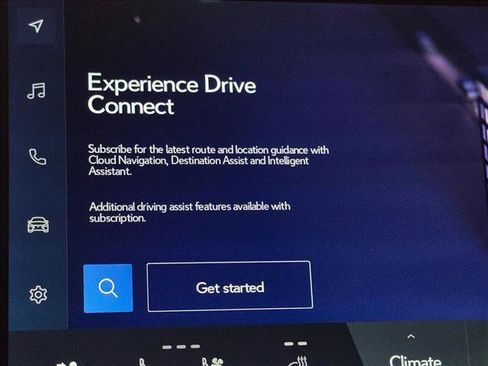 New 2026 Lexus RX 350 AWD image 11