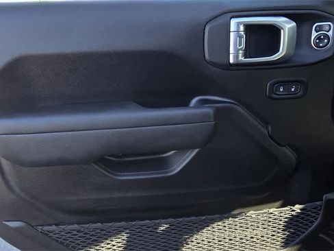 New 2026 Jeep Wrangler Willys image 16