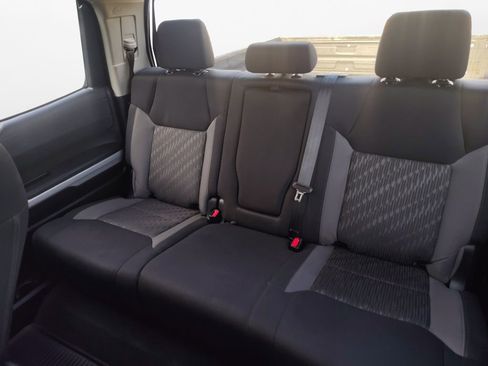 Used 2020 Toyota Tundra SR5 w/ SR5 Upgrade Package image 21