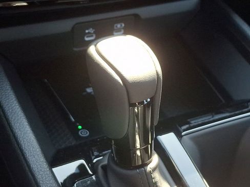 New 2026 Honda Accord Sport image 9